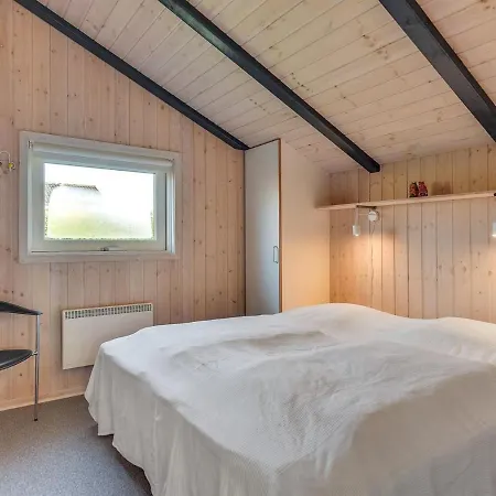 Inge - 300m From The Sea In Se Jutland By Interhome Holiday home