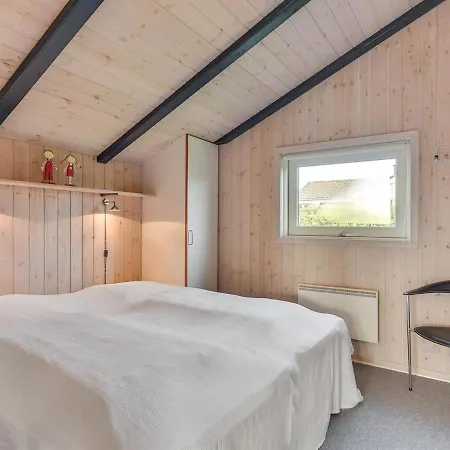 Inge - 300m From The Sea In Se Jutland By Interhome Holiday home