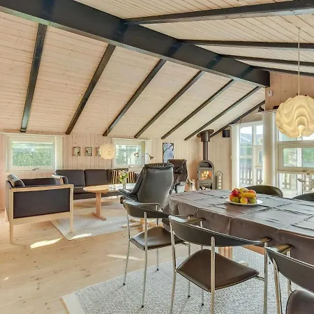 Inge - 300m From The Sea In Se Jutland By Interhome Holiday home *