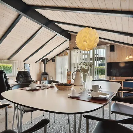 Holiday home Inge - 300m From The Sea In Se Jutland By Interhome *