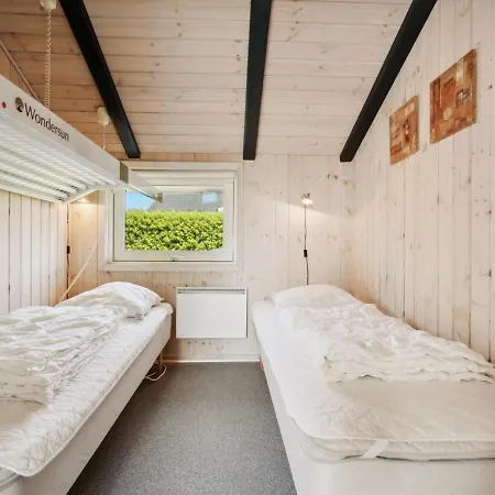Inge - 300m From The Sea In Se Jutland By Interhome Holiday home *