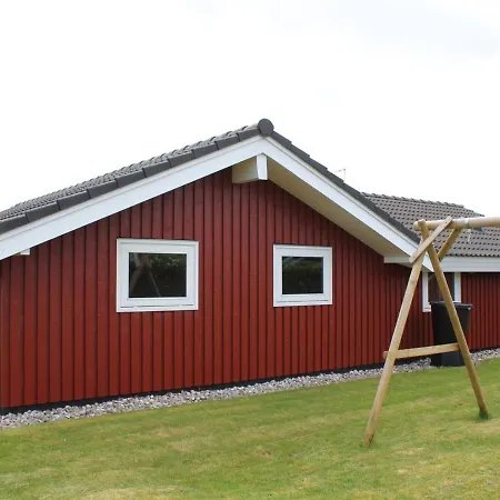 Inge - 300m From The Sea In Se Jutland By Interhome *