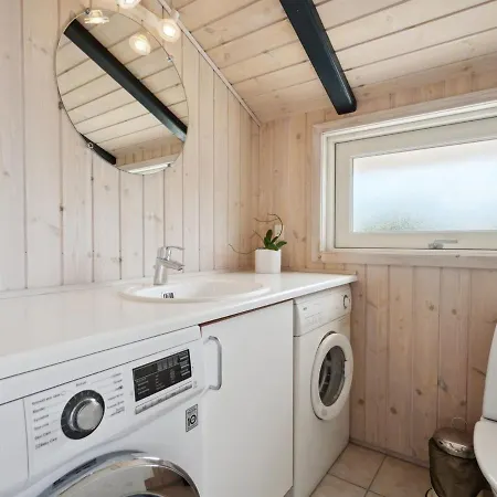 Holiday home Inge - 300m From The Sea In Se Jutland By Interhome Haderslev