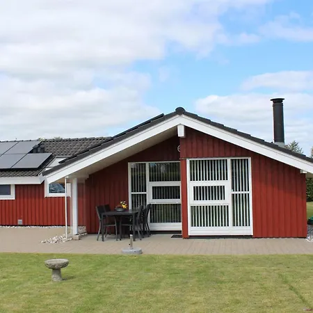 Nyaraló Inge - 300m From The Sea By Interhome *