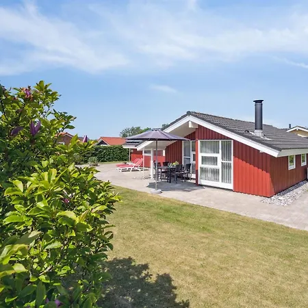 Inge - 300m From The Sea By Interhome