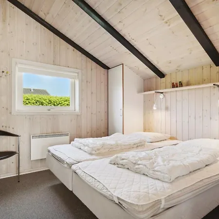 Inge - 300m From The Sea By Interhome Dom wakacyjny Haderslev