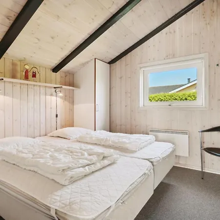 Дом отдыха Inge - 300m From The Sea By Interhome