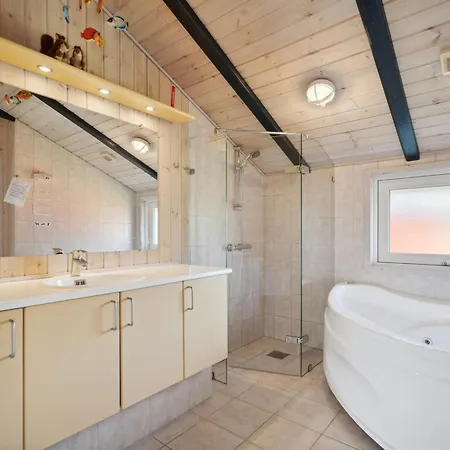 Feriehus Inge - 300m From The Sea By Interhome
