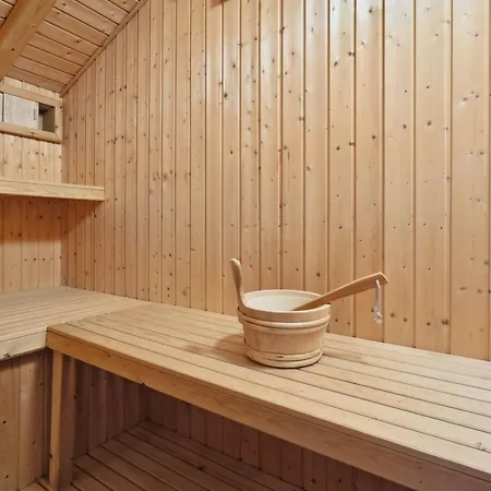 Inge - 300m From The Sea By Interhome * Haderslev