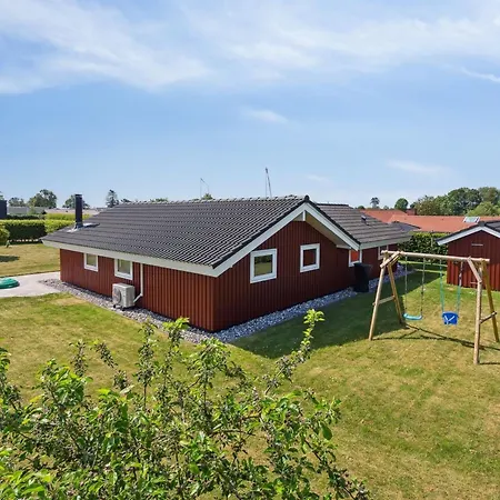 Inge - 300m From The Sea By Interhome Feriehus *