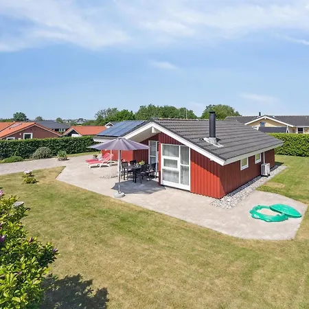 Inge - 300m From The Sea By Interhome * Haderslev